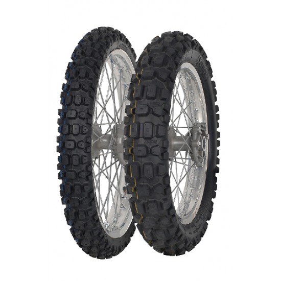 120/90-18 MITAS MC-23 ROCKRIDER 65R TT M+S