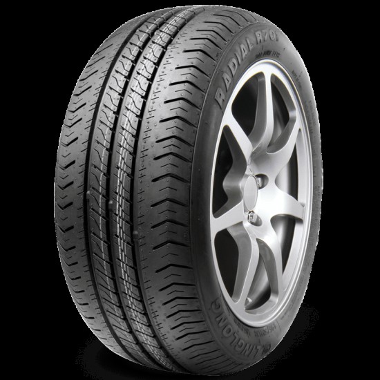 185/60R12C LINGLONG 104/101N R701 TRAS M/S