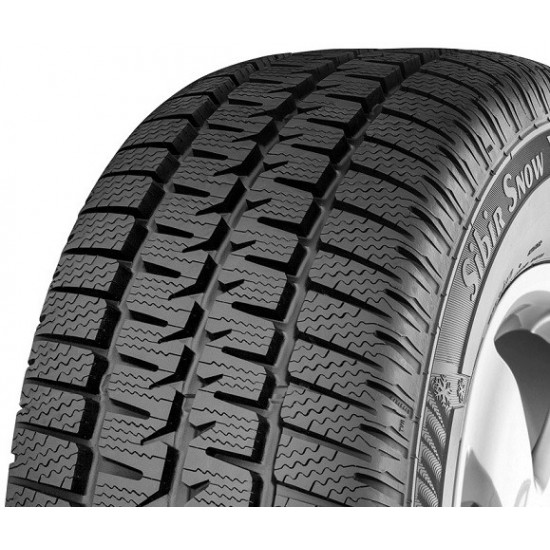 215/75R16C MATADOR MPS530 116/114N M+S