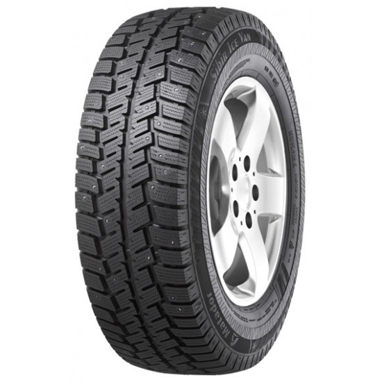 235/65R16C MATADOR MPS500 STUD 115/113R