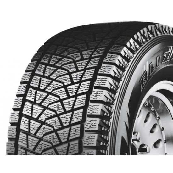 255/70R15C BRIDGESTONE DMZ3 112/110Q TL