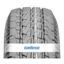205/65R15C COMFORSER CF350 102/100T M+S