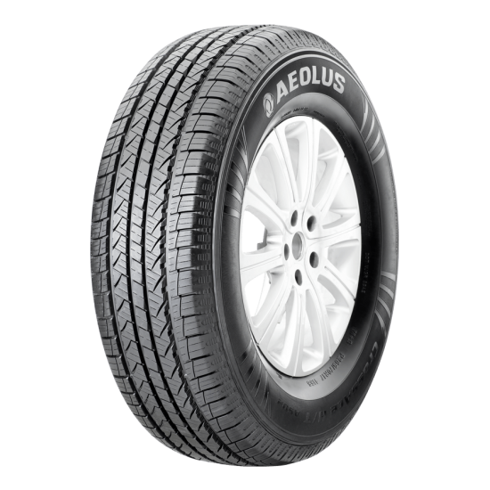 225/65R17 AEOLUS AS02 102H TL