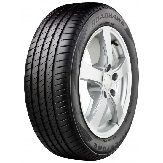 195/65R15 FIRESTONE C A ROADHAWK 91H