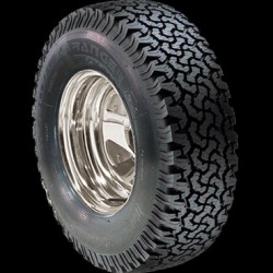 245/70R16 MARIX PANTHER 107S TL