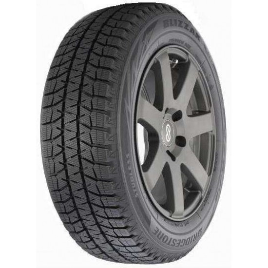 215/55R17 BRIDGESTONE WS80 98T XL