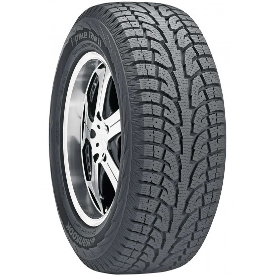235/60R18 HANKOOK RW11 107T XL radžojamas