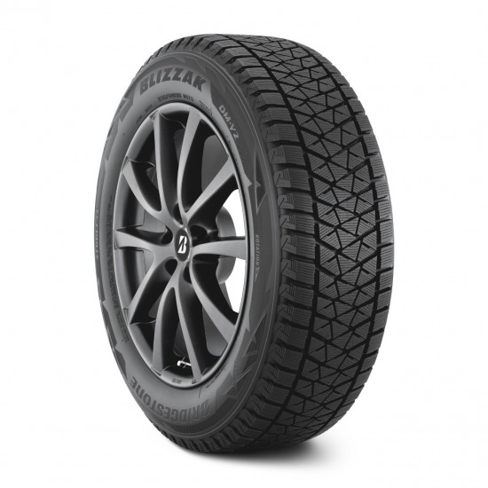 265/70R15 BRIDGESTONE BLIZZAK DM-V3 112R TL
