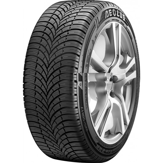 225/40R18 AEOLUS AW09 92V TL XL