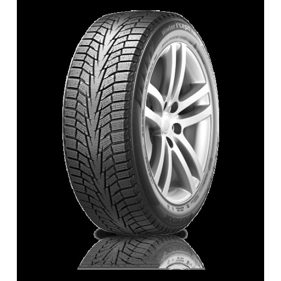 195/55R16 HANKOOK ICEPT IZ2 W616 91T TL XL