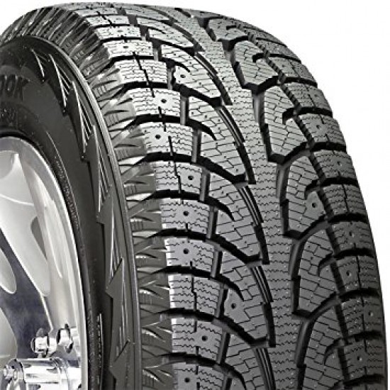 235/65R17 HANKOOK I PIKE RW11 108T XL radžojamas