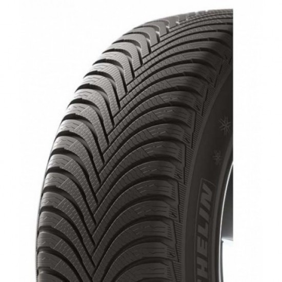 225/55R17 MICHELIN ALPIN 5 101V XL