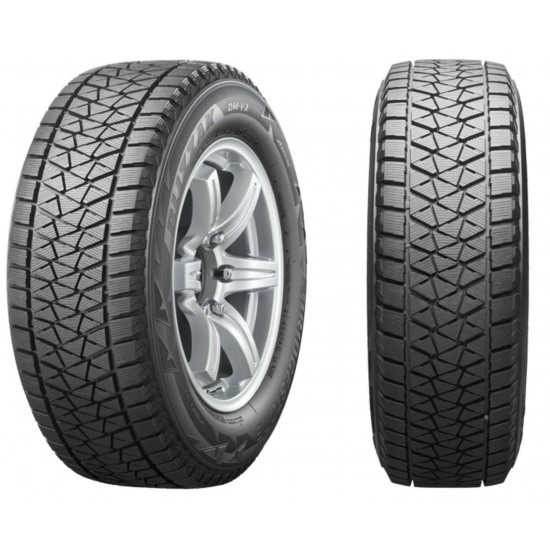235/70R16 BRIDGESTONE DM-V2 106S TL 3PMSF