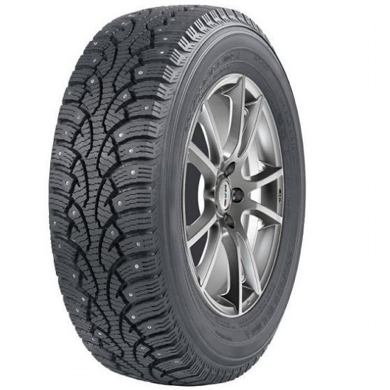 235/65R16 Bridgestone NORVAN1 121R