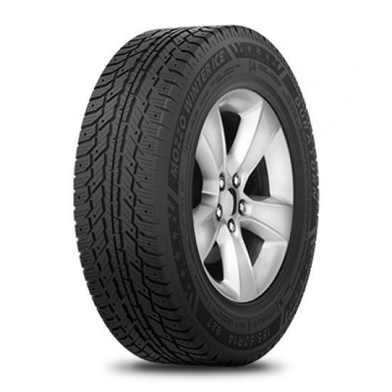 205/55 R 16 Duraturn Mozzo Winter Ice 91T naelutatav