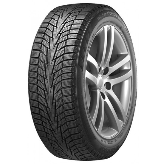 265/60R18 HANKOOK  Icept X RW10 110T