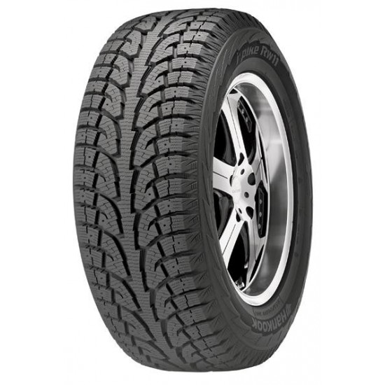 255/55R19 HANKOOK RW11 107T radžojamas