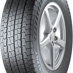 195/75R16C MATADOR MPS400 107/105R M+S