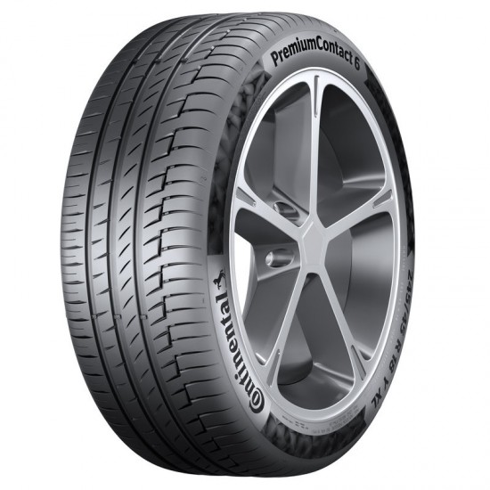 205/55R16 Continental PremiumContact 6 91V