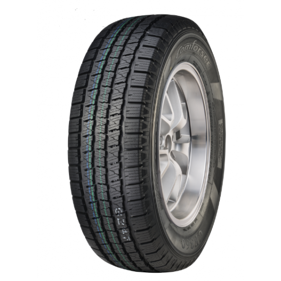 185R14C COMFORSER CF360 102/100R