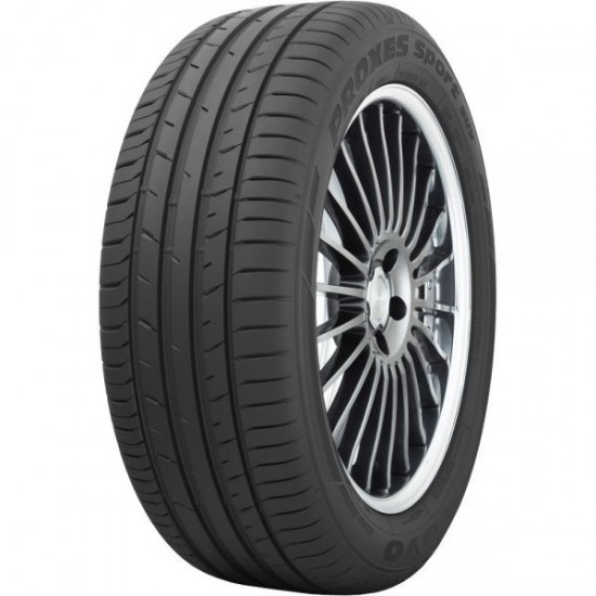 285/35R21 TOYO ProxSpoSUV 105Y XL