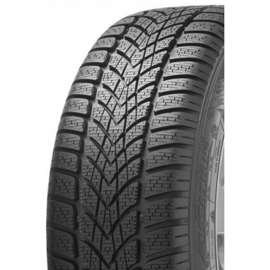 225/50R17 Dunlop Winter Sport 4D 94H RunFlat