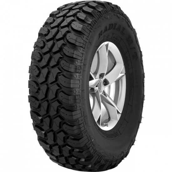 205/80R16 WESTLAKE SL366 110/108Q