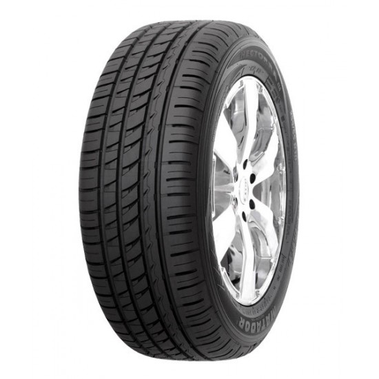 225/65R17 MATADOR MP85 102H