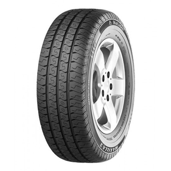 215/75R16C MATADOR MPS330 116/114R TL