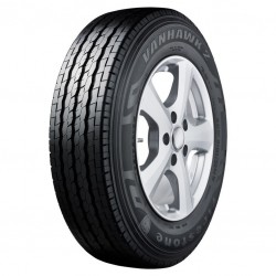 215/70R15C FIRESTONE VANHAWK2 109/107S TL