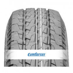 235/60R17C COMFORSER CF350 117/115T TL