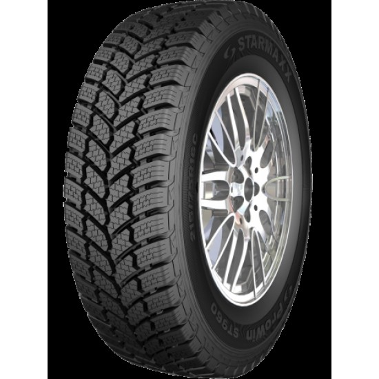 225/75R16C STARMAXX PROWIN ST960 118/116 R TL