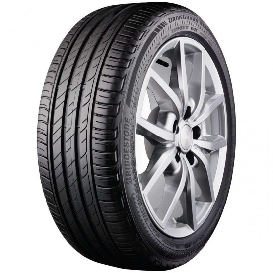 225/50R17 BRIDGESTONE DRIVEGUARD 98Y TL XL