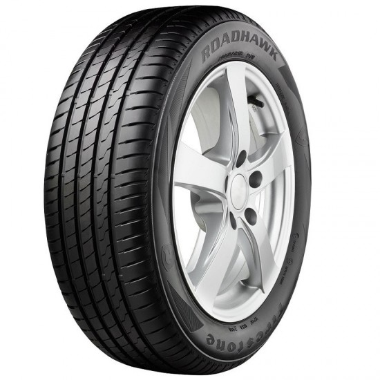 235/55R19 FIRESTONE ROADHAWK  105W XL