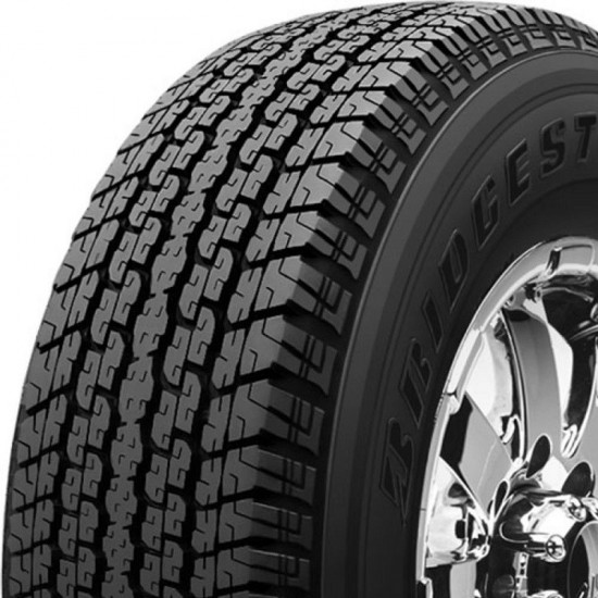 255/70R15C BRIDGESTONE D840 112/110S TL