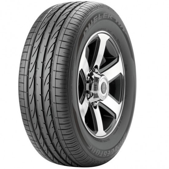 265/50R19 Bridgestone D-Sport 110W XL