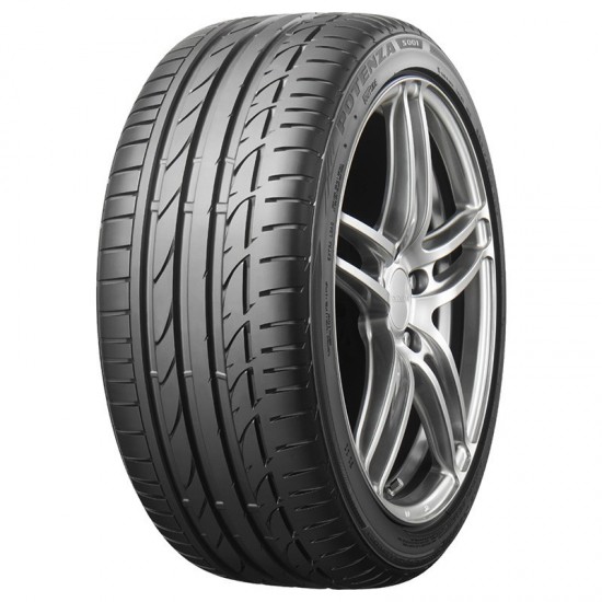225/40R18 BRIDGESTONE S001 RFT 88Y