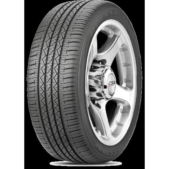 265/50R20 Bridgestone D92A-HP 107V