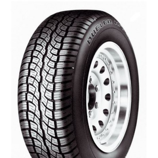 225/65R17 BRIDGESTONE D687 102H TL 225/65R17 BRIDGESTONE D687 102H TL