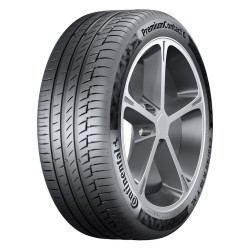 225/45R17 Continental PremiumContact 6 XL 94Y