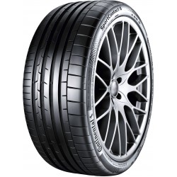  245/35 R 20 Continental SportContact 6 95Y XL Silent