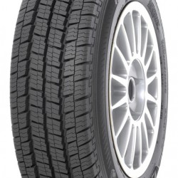  185 R 14C Matador MPS400 102/100R 3MPSF