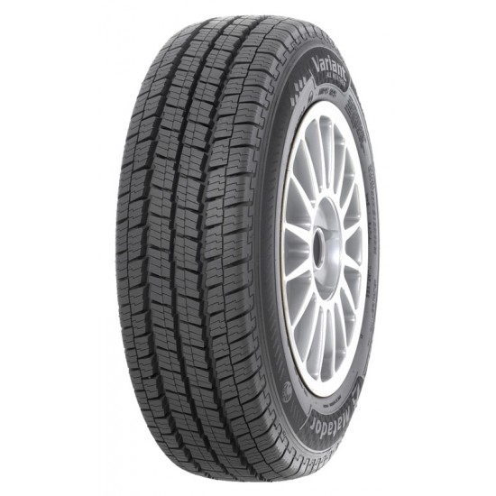  185 R 14C Matador MPS400 102/100R 3MPSF