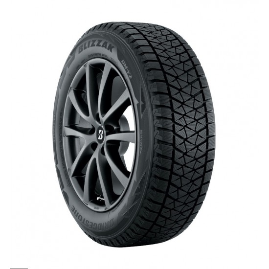 285/70R17 Bridgestone DM-V2 117R