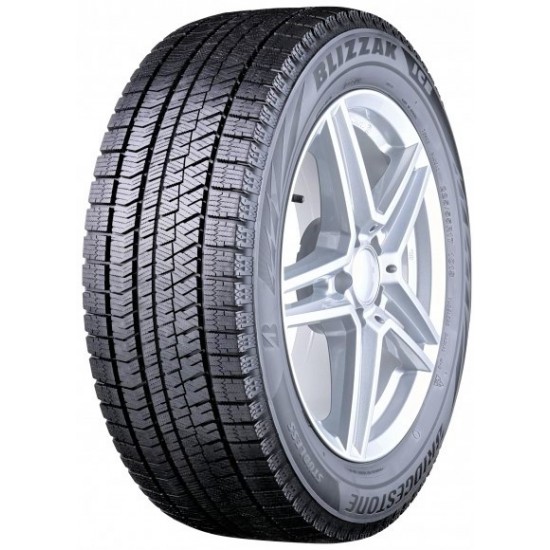 205/55R16 BRIDGESTONE BLIZZAK ICE 94T XL TL