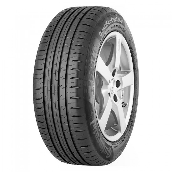 205/60R16 Continental EcoContact 6 92V