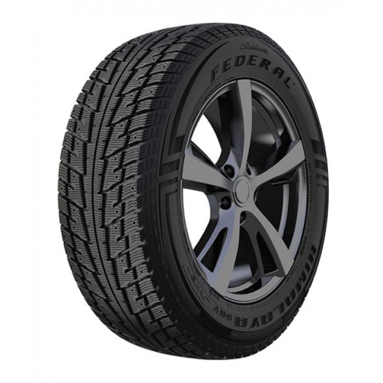 235/55 R 18 Federal Himalaya SUV 100T nael 235/55 R 18 Federal Himalaya SUV 100T nael