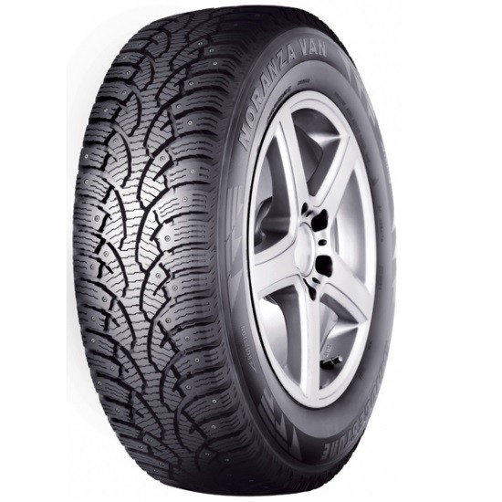 225/70r15C BRIDGESTONE NORVAN1 112/110R TL 225/70r15C BRIDGESTONE NORVAN1 112/110R TL