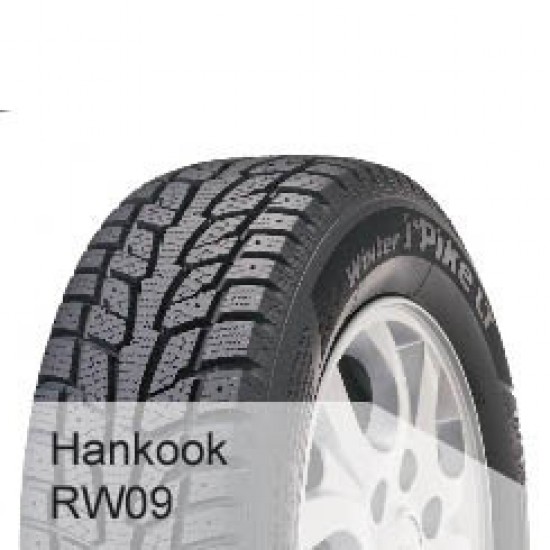 195/70 R 15C Hankook RW09 104/102R Nael