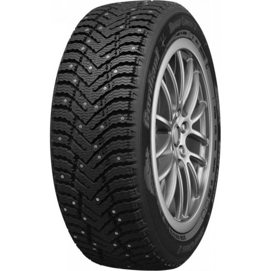 235/55R17 Cordiant Snow Cross 2 103T SUV